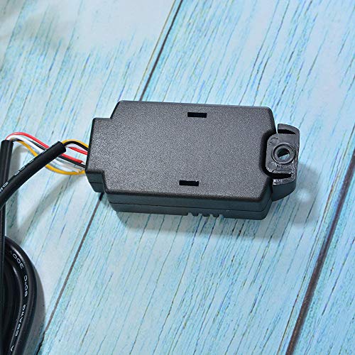 Comimark 1Pcs SHT20 Temperature Humidity Sensor Modbus RS485 High Precision Transmitter - Image 5