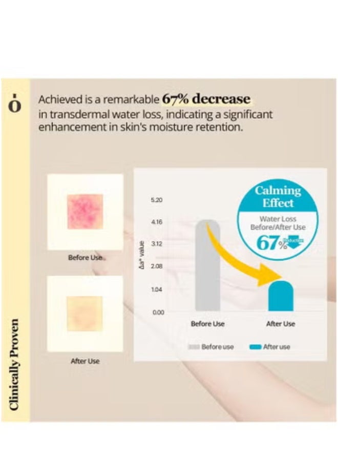 اون جريديانتس لوشن مرطب للبشرة المرنة من أونجريدينت، ٨.٧ أونصة سائلة - Image 4