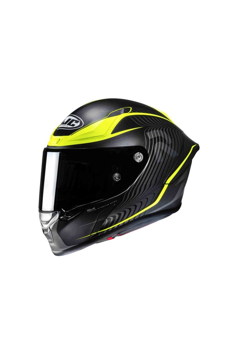 HJC Helmet Hjc Rpha 1 Lovis Helmet - Image 1