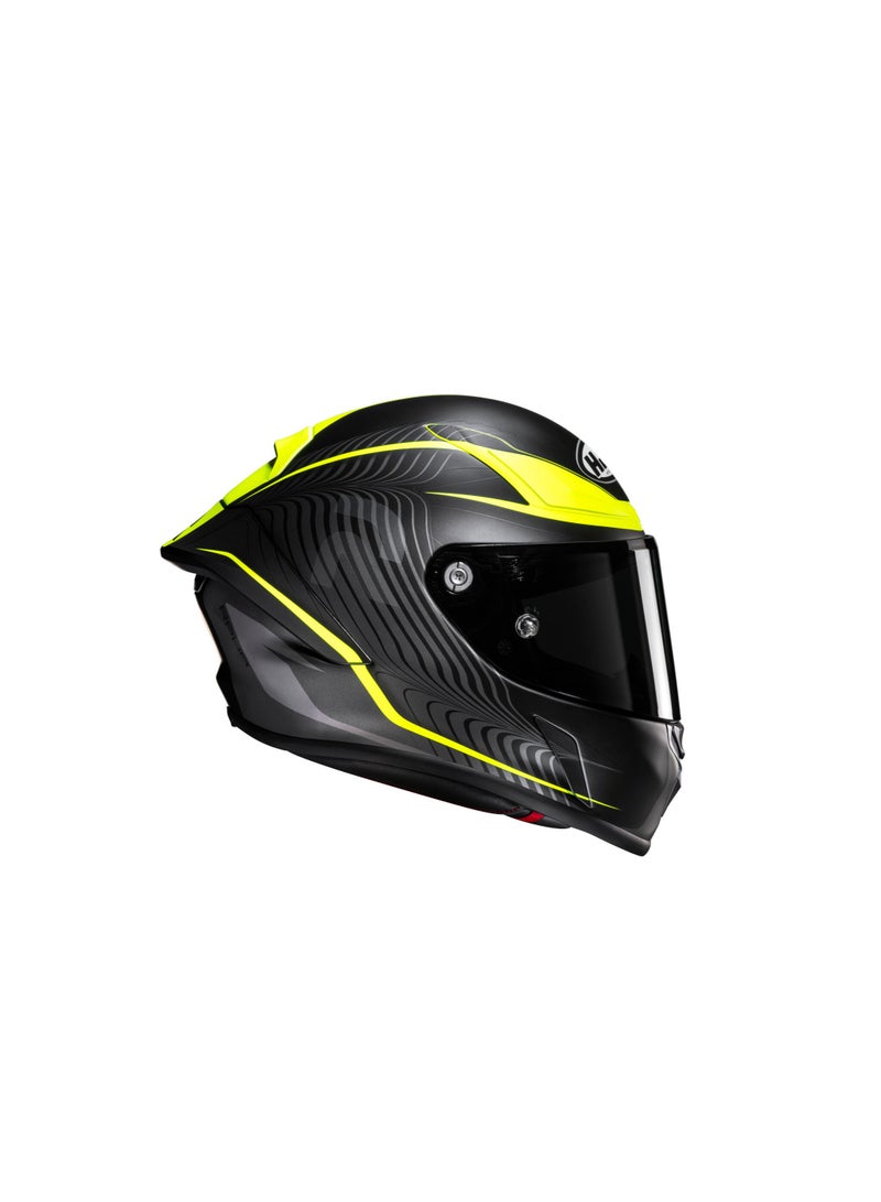 HJC Helmet Hjc Rpha 1 Lovis Helmet - Image 2