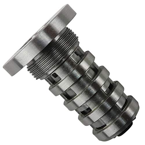 Beck Arnley BeckArnley 0242163 Variable Valve Timing Solenoid 1 Pack - Image 1