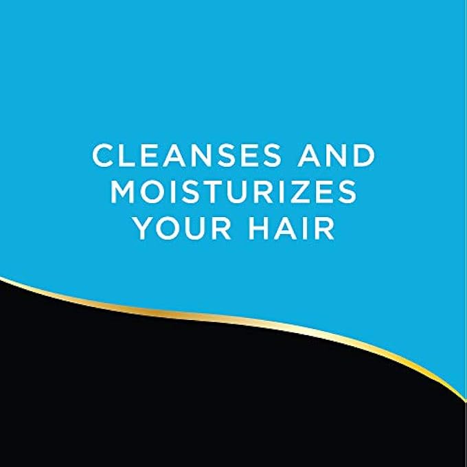 Agree ARGAN OIL SHAMPOO, COLOR SAFE AND PARABEN FREE, 12.5 OZ - Image 3