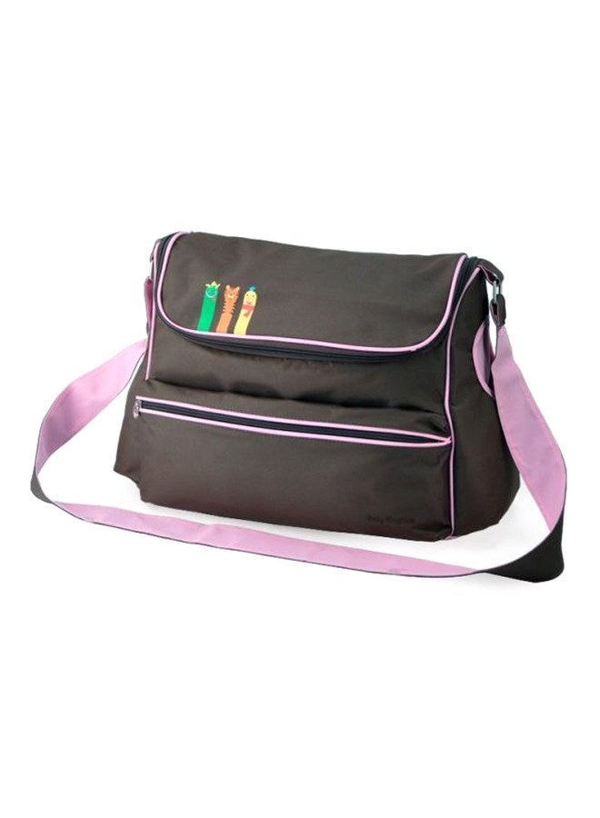 NIBEMINENT Multi-Functional Nappy Bag - Image 1