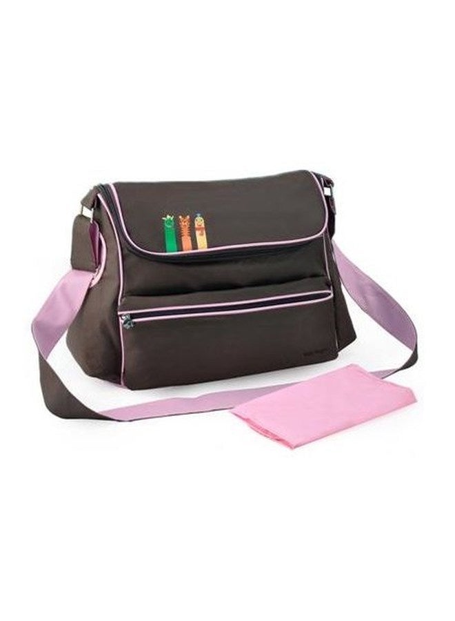 NIBEMINENT Multi-Functional Nappy Bag - Image 2