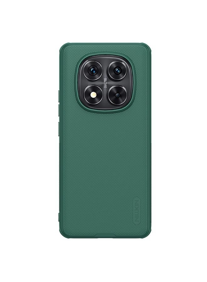 Nillkin Case For Redmi Note 14 Pro+ 5G Frosted Shield Pro PC + TPU Phone Case - Image 1