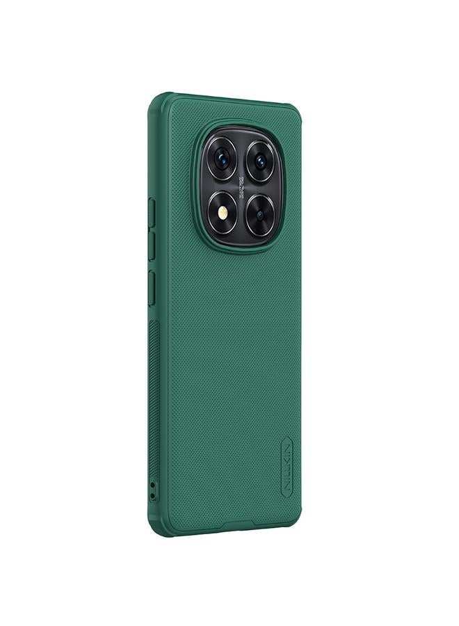 Nillkin Case For Redmi Note 14 Pro+ 5G Frosted Shield Pro PC + TPU Phone Case - Image 2