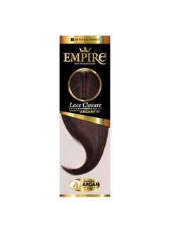 Empire Humanhair Lace Closure 3 Way Lace Part Human Hair Hand Tied Lace Part Weaving Closure Empire Closure Yaki 12 Inch (1B) - pzsku/Z4E72ED1266AC1260AE0BZ/45/_/1696663361/20edfa14-026e-4b71-a6b0-9a92ec537908