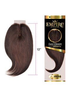 Empire Humanhair Lace Closure 3 Way Lace Part Human Hair Hand Tied Lace Part Weaving Closure Empire Closure Yaki 12 Inch (1B) - pzsku/Z4E72ED1266AC1260AE0BZ/45/_/1696663374/11006e52-d786-4f5a-bd5e-229a7090e15e