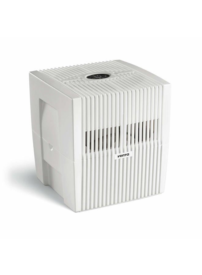 VENTA AH530 Original Connect Filter-Free Evaporative Humidifier - Spaces up to 485 ft² - White - WiFi Compatible - Image 1