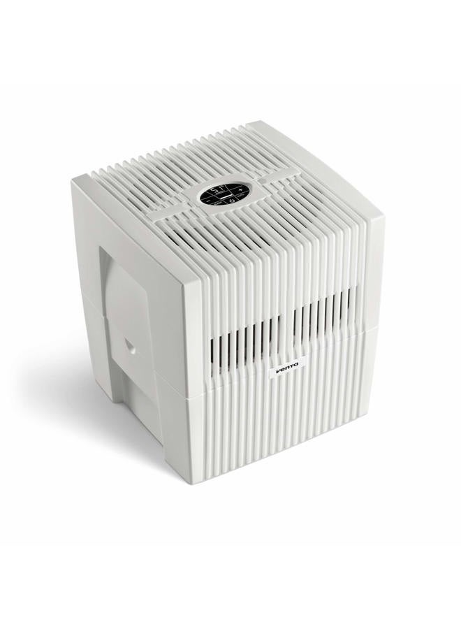 VENTA AH530 Original Connect Filter-Free Evaporative Humidifier - Spaces up to 485 ft² - White - WiFi Compatible - Image 4