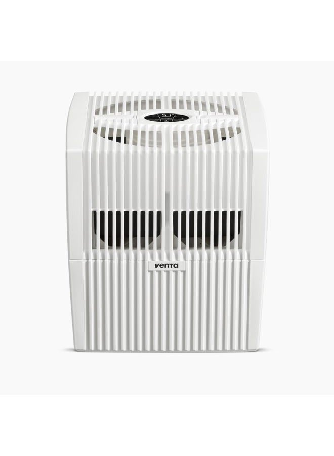 VENTA AH530 Original Connect Filter-Free Evaporative Humidifier - Spaces up to 485 ft² - White - WiFi Compatible - Image 3