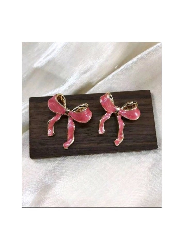 Jewelry For Life - Elegant Trendy Earrings For Women - Image 1