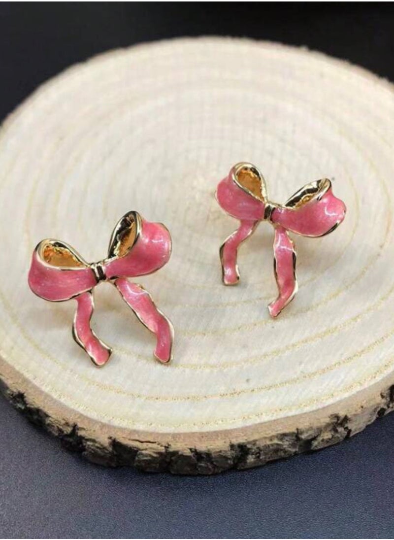 Jewelry For Life - Elegant Trendy Earrings For Women - Image 1