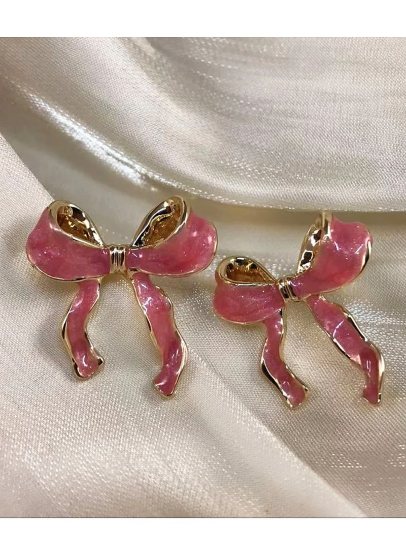 Jewelry For Life - Elegant Trendy Earrings For Women - Image 1