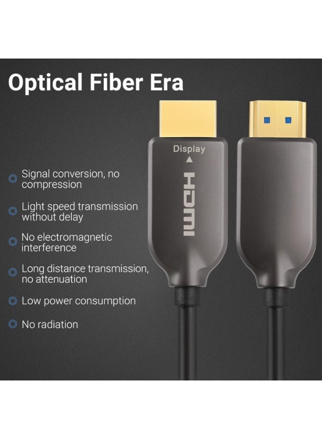 يدعم 4K@60Hz وHDR10: استمتع بصورة واضحة وتفاصيل دقيقة بألوان نابضة - Image 4