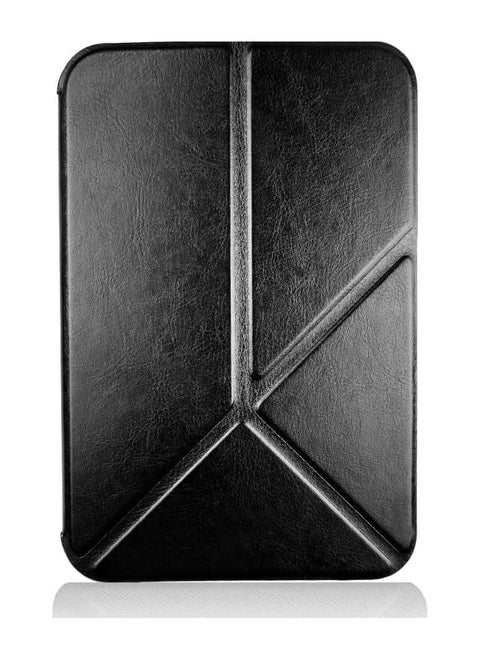 Book Cover Compatible with 6" Kindle Keyboard 3rd Gen Model D00901 Ebook Reader Case Leather Folding Cases for Kindle 3 Keyboard Cover
