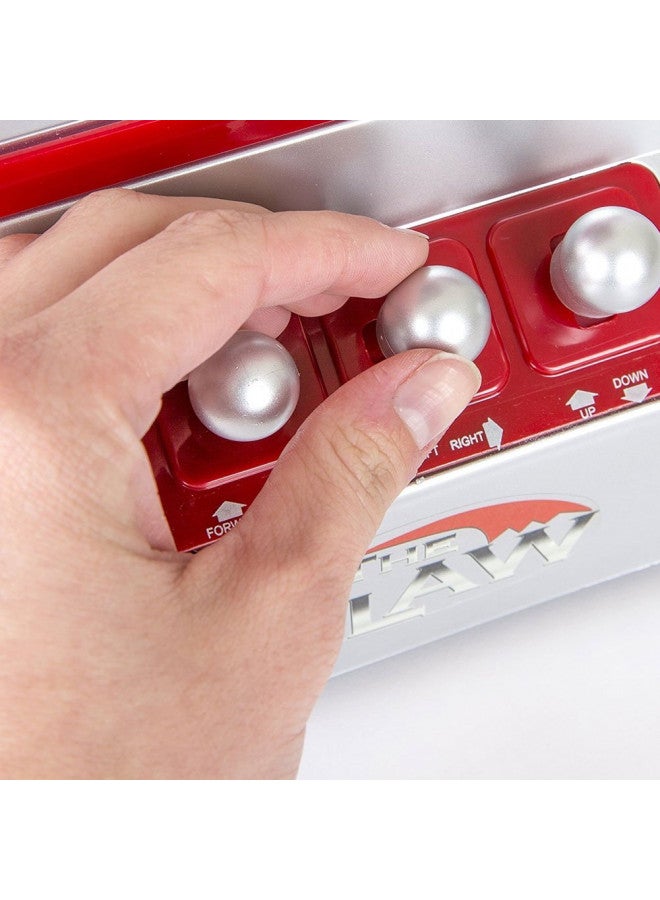 Constructive Playthings لعبة رافعة الكرنفال - تتميز بالرسوم المتحركة والأصوات للعب التظاهر المثير - للأعمار 8 وما فوق - Image 3