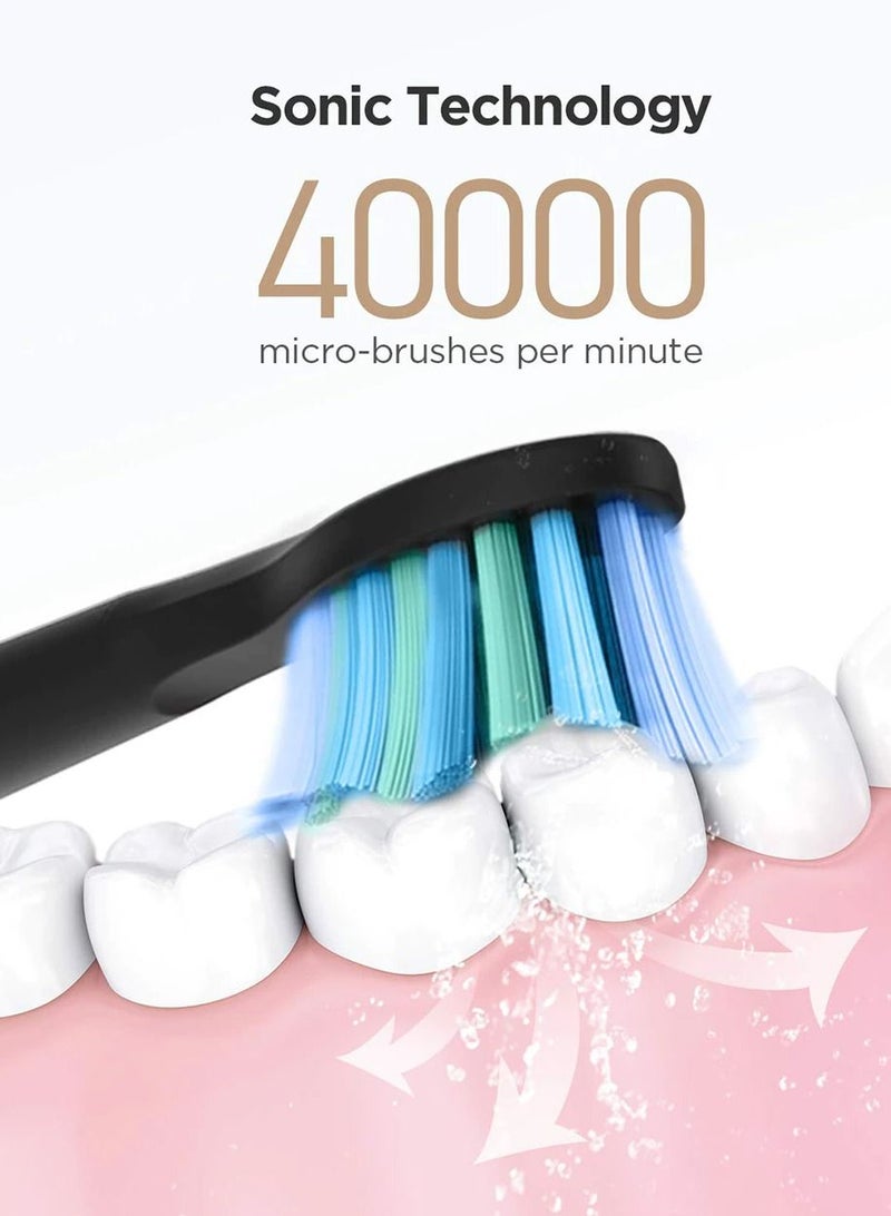 Portable Oral Irrigator USB Rechargeable Dental Water Flosser Jet Irrigator Dental Teeth Cleaner 3 Modes 300ML