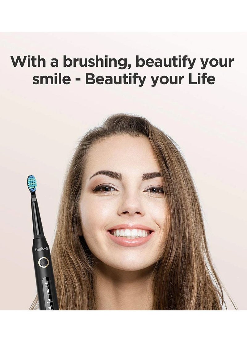 Portable Oral Irrigator USB Rechargeable Dental Water Flosser Jet Irrigator Dental Teeth Cleaner 3 Modes 300ML