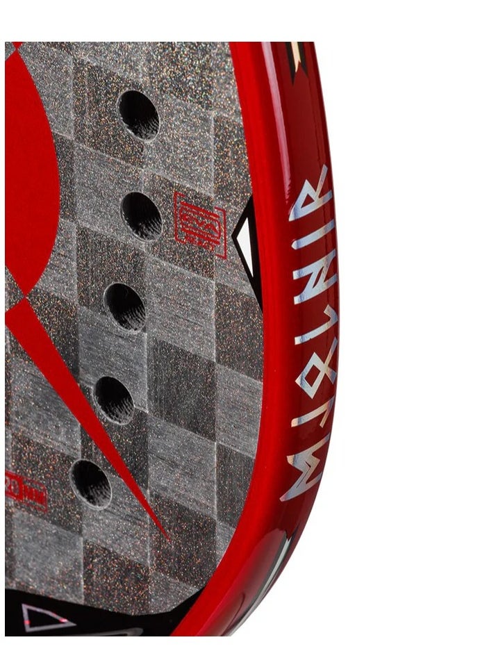 Heroes MJOLNIR PADEL BEACH TENNIS RACKET  - Image 4