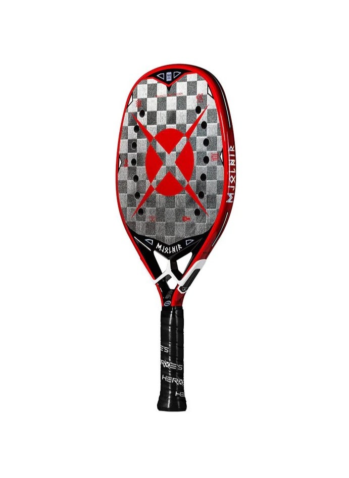Heroes MJOLNIR PADEL BEACH TENNIS RACKET  - Image 2