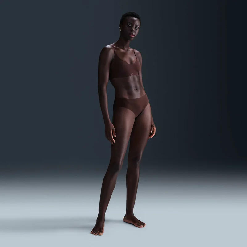 نايكي سراويل داخلية بريف للحماية من التسرب للدورة الشهرية للنساء