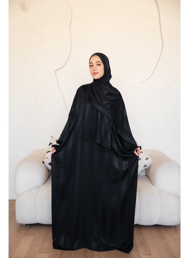 Luxurious prayer shawl for complete comfort and devotion - Image 1