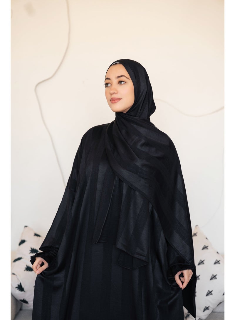 Luxurious prayer shawl for complete comfort and devotion - Image 3