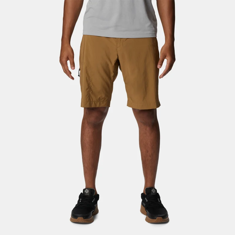 كولومبيا شورت هايكنج سيلفر ريدج يوتيليتي للرجال