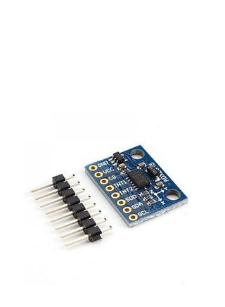 ADXL345 Three-Axis Accelerometer Module G-Sensor for Arduino - pzsku/Z4E7423346345BD2C5FF6Z/45/1748426824/b781c120-44ce-43c7-94b5-e209f30f9260