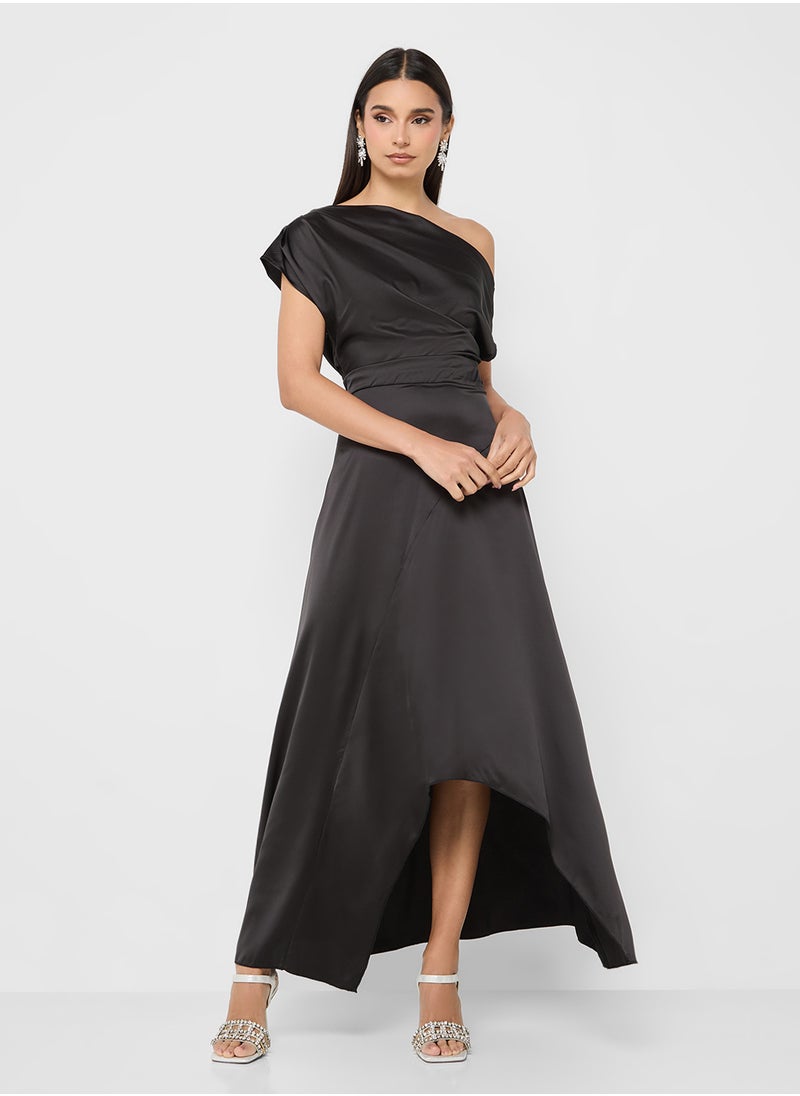 Asmmetrically Draped One Shoulder Dress - pzsku/Z4E742F68831E3774CC5AZ/45/_/1739982629/c867a114-30cc-4cd6-8409-c3c8c3676987