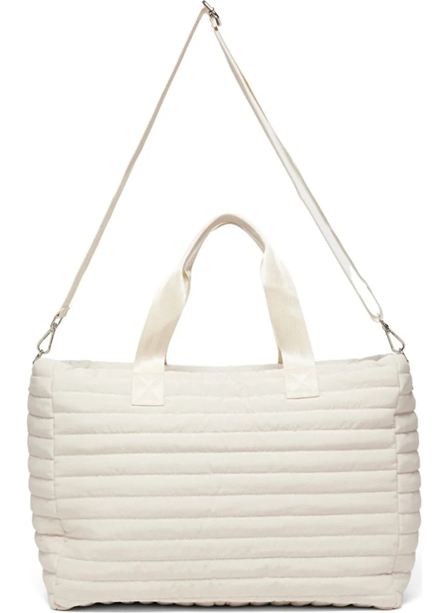 إل تي بي Beige Bag