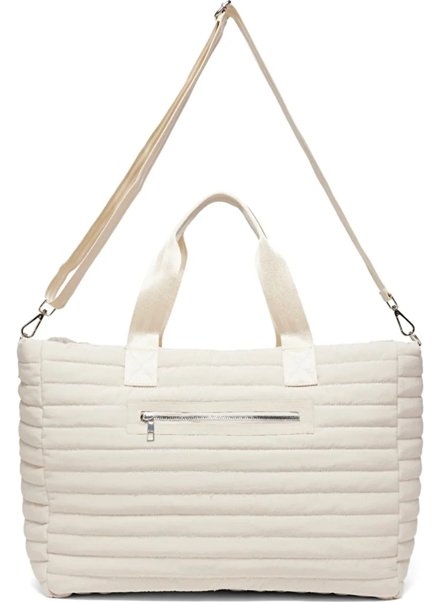 إل تي بي Beige Bag