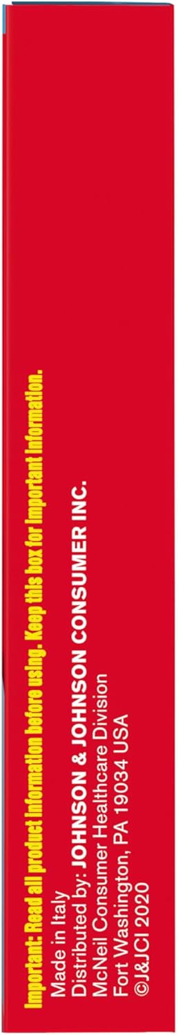 Tylenol أقراص طبية شديدة للاحتقان البارد للصداع والحمى والاحتقان أسيتامينوفين مسكن للألم خافض للحرارة 24 عدداً - Image 4