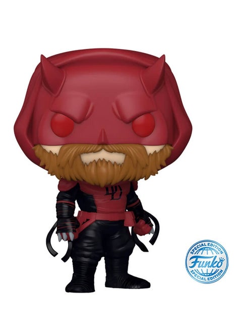 Funko Pop! Super Heroes: Marvel - Daredevil - King Daredevil