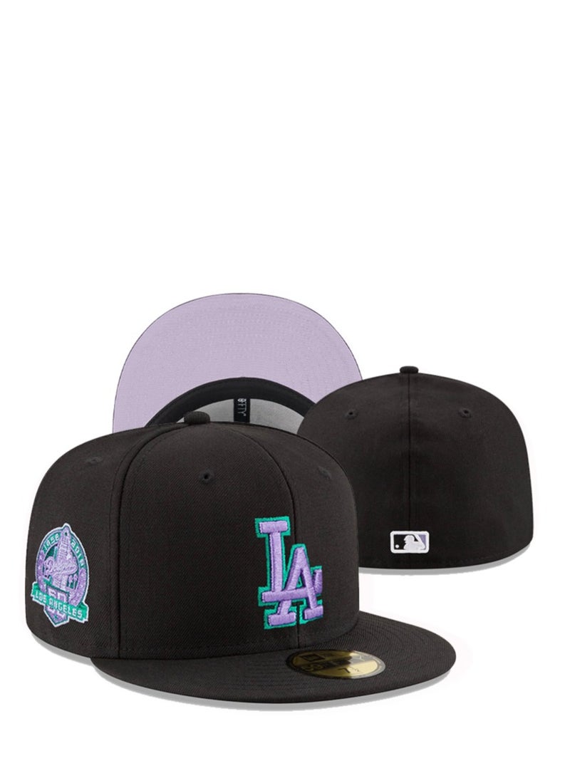 NEW ERA NEW ERA LA Dodgers Special - feature Flat - Brim Baseball Cap