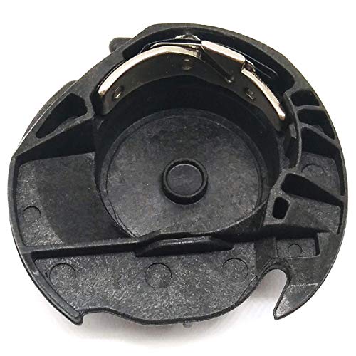 CKPSMS brand - 1PCS #XC8993321 Bobbin Case Compatible with Brother sewing machine XL2240,XL2250,XL2600,XL3500+ - Image 1