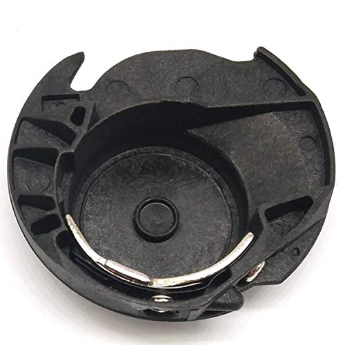 CKPSMS brand - 1PCS #XC8993321 Bobbin Case Compatible with Brother sewing machine XL2240,XL2250,XL2600,XL3500+ - Image 2