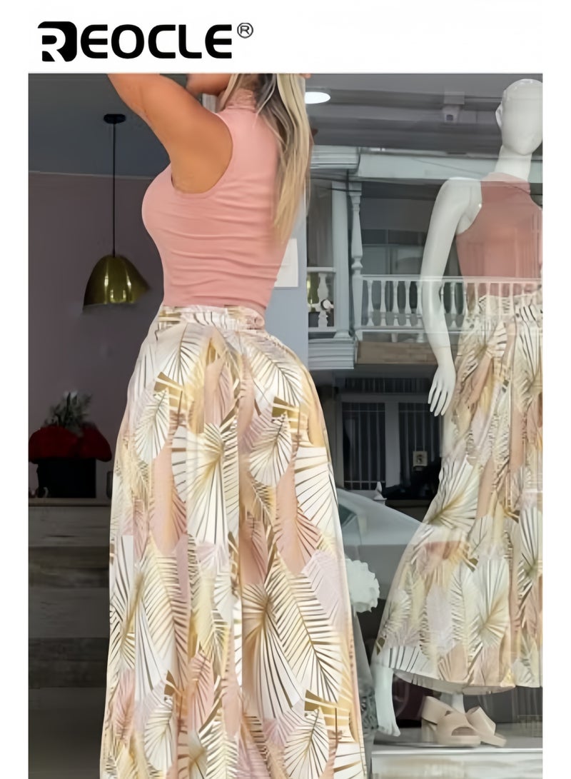 ريوكل بدلات نسائية عادية عصرية - Image 2