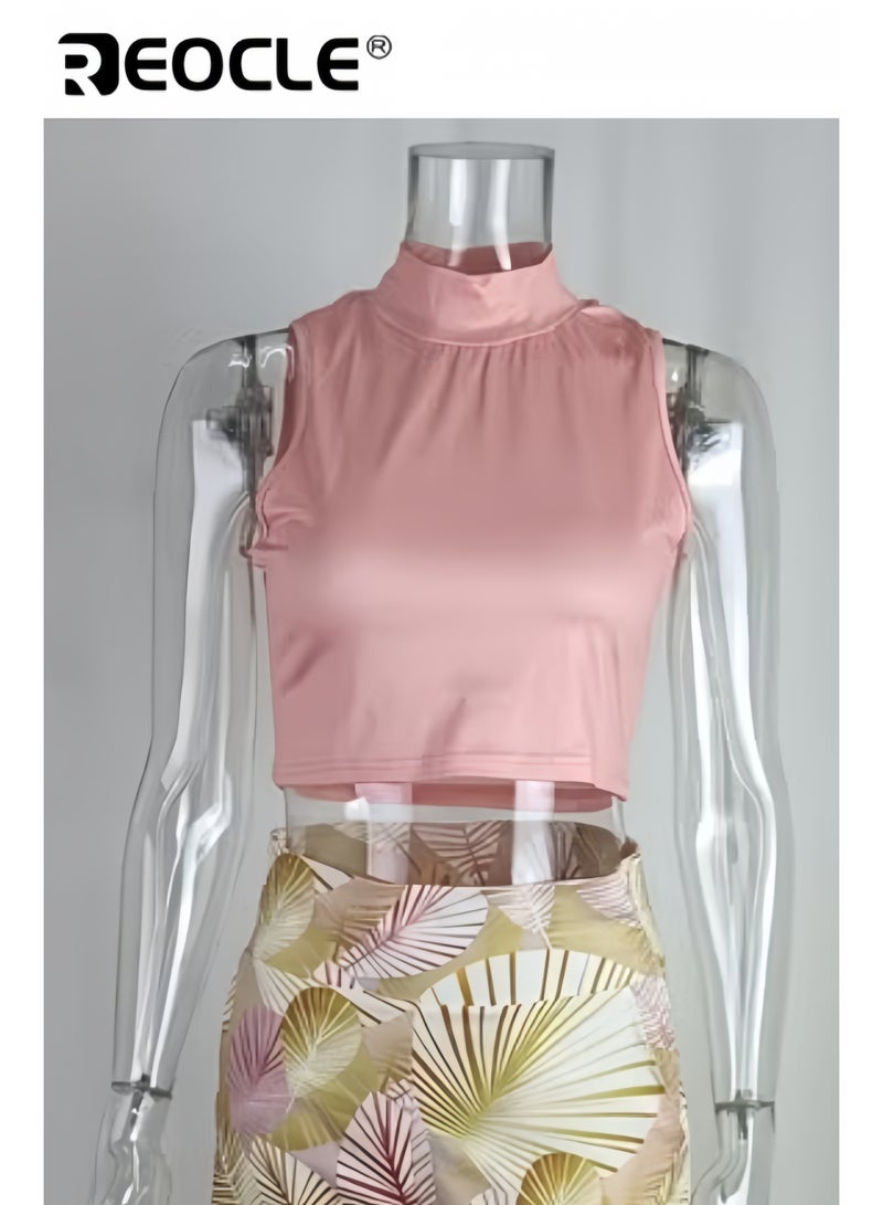 ريوكل بدلات نسائية عادية عصرية - Image 3