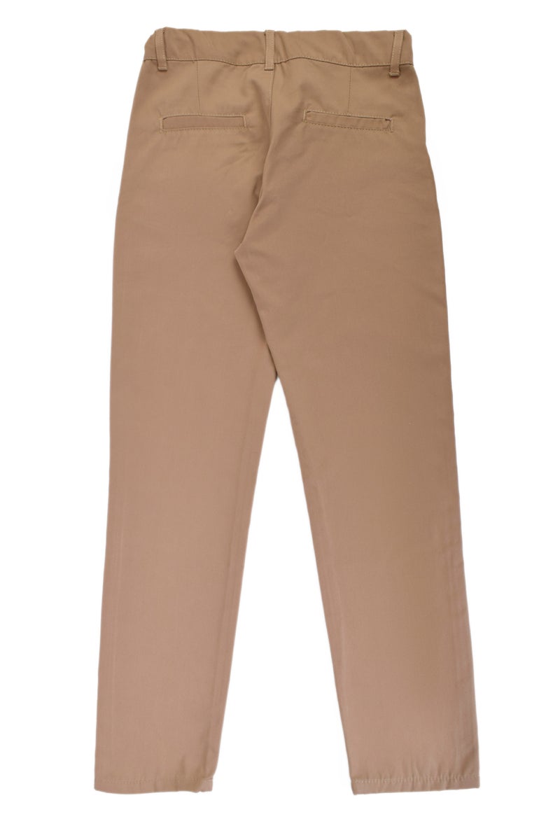 جونيور بنطلون شينو ولادي - Image 2