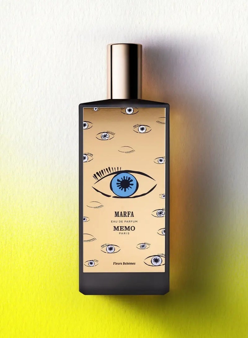 Memo MARFA EDP 75 ML - Image 1