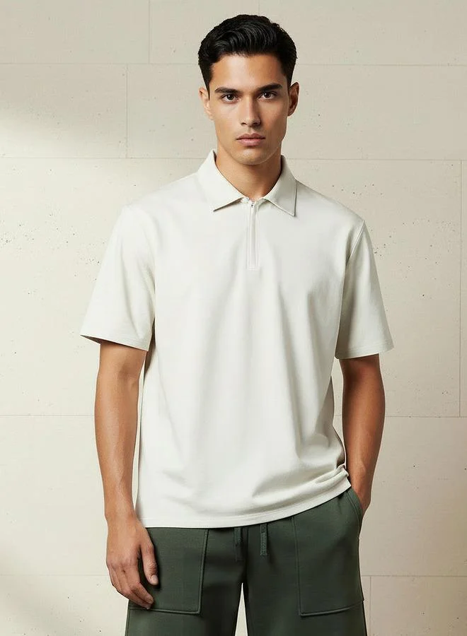 Love Pangolin Love Pangolin Men Performance Polo T shirt
