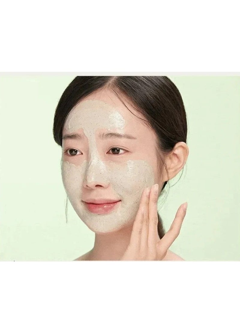 Anua Wonder ANUA HEARTLEAF PORE CLAY PACK 100ML - Image 4