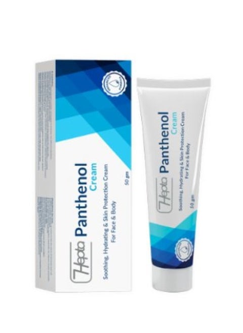 Soothing Panthenol cream 50 gm