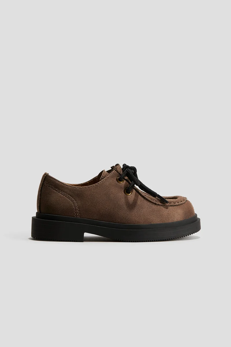H&M Deck Shoes