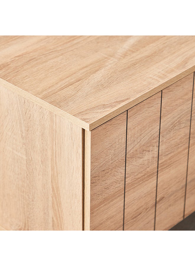 Home Box وحدة تلفاز إدموند للتلفزيونات حتى 50 بوصة - Image 4