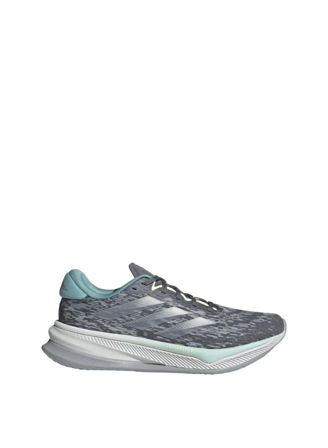 Adidas Adidas Supernova Comfortglide M Black Running Shoes For Men