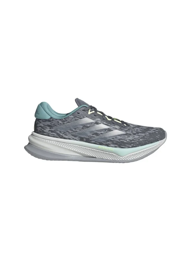 Adidas Adidas Supernova Comfortglide M Black Running Shoes For Men