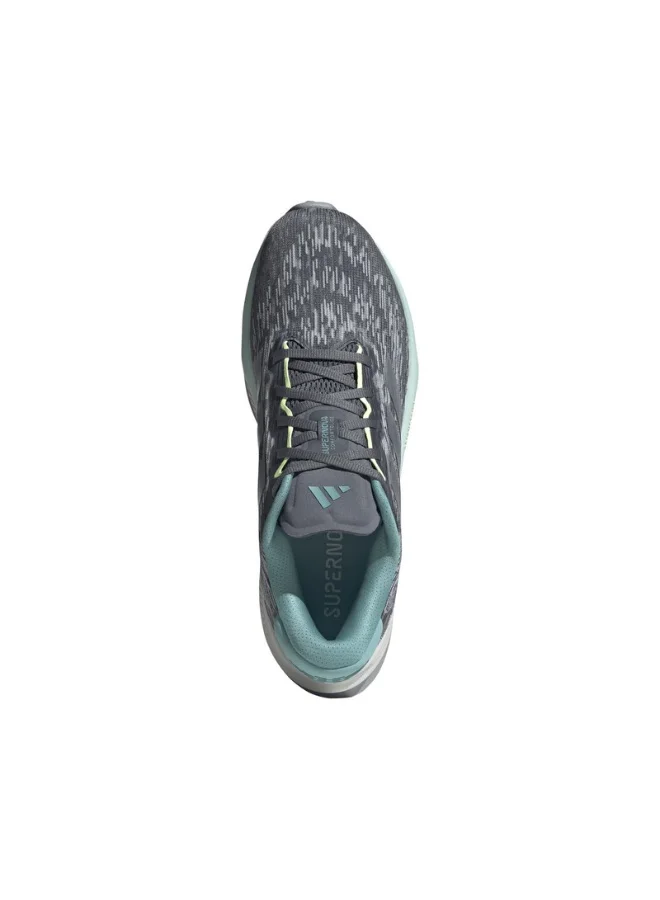 Adidas Adidas Supernova Comfortglide M Black Running Shoes For Men